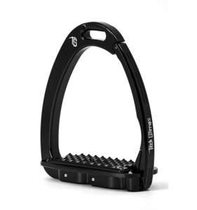 Tech Stirrups Venice Dressage Sloped