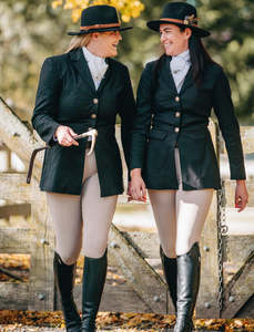 Btb Beyond The Bit: BTB Beige Fleece Lined Breech