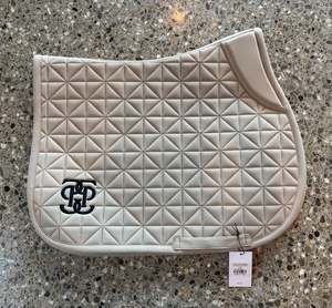 Ps Of Sweden: PS of Sweden Saddle Pad Jump Large