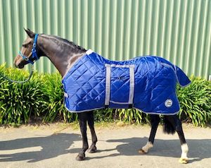 Doona Rugs: Deluxe Doona Rug - Buckle