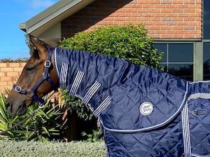 Doona Rugs: Doona Neck Rug