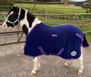 Fleece: Fleece Rug - Mini