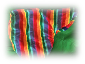 Fleece: Fleece Saddle Cover