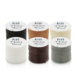 Nags To Riches: NTR Plaiting Thread