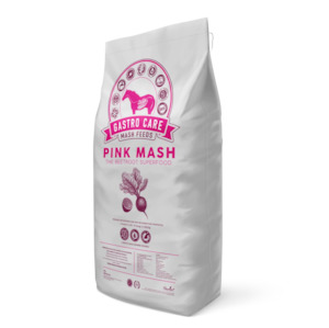 Harvest Grains: Gastro Care Pink Mash