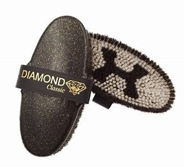 Grooming: HAAS Diamond Classic