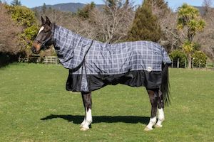 All: TERRAIN 1200D Detach-a-Neck - 150g