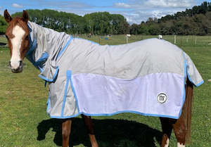 All: Ripstop-Mesh Combo