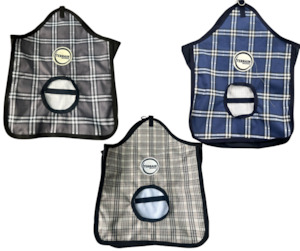 All: Terrain 1200D Hay Bag