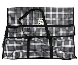 All: Terrain 1200D Bale Bag (or rugs!)