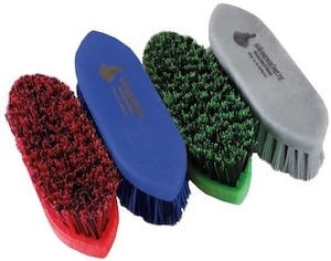 HAAS Mahen 3cm Brush