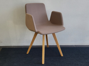 Products: Chair – ICS