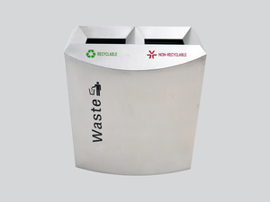 Products: 2-bay Bin - UFL Airports