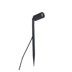 UBT-CENTRO4/7/10-BLK-WW   12V/24V LED Garden Spike Lights