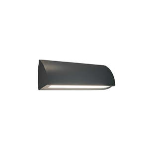 UOWAGENTA  AGENTA downwards exterior LED wall light