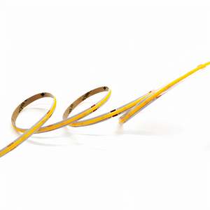 USL-24V-COB-9W  COB 24V LED Indoor strip light
