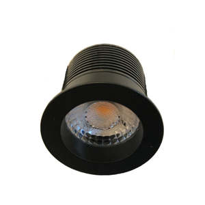 UPIXEL-BLK/WH-WW/CW    PIXEL 5W LED Downlight