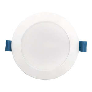 UNOVO10W-3CCT   NOVO 10W LED downlight with built-in driver