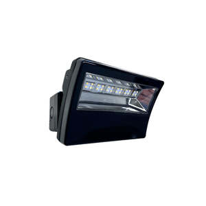 UOW028W-BLK  MIGHTY LED Floodlight
