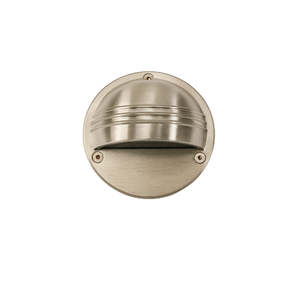 UBT9007-G9-SCH  COSMO EXTERIOR WALL LIGHT