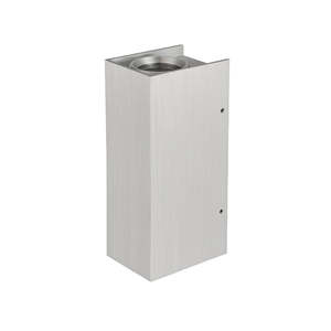 UE004-AL  GU10 up down exterior wall light