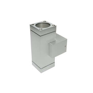 UE006-AL   MAXIMO up down exterior wall light