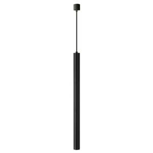 Pendants: UVIVA-L-SB/BLK/WH-3CCT-DIM    VIVA tubular LED pendant light 600mm