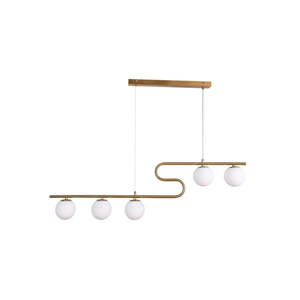 Pendants: UP-CLARION-SB    CLARION pendant light