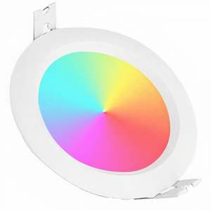USMARTDL-10W-RGBWW    Smart Downlight