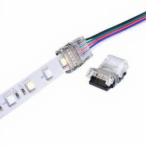 Led Strips: USLJOINER-RGB-C-I