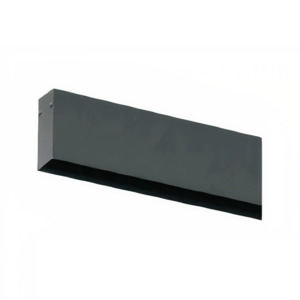 UMAG-TRK-1/2/3M   24V Profile Surface/ Pendant Mounted Magnetico Track