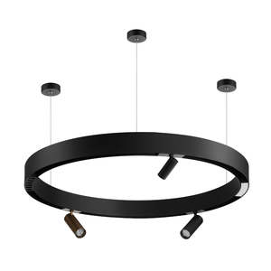 Aluminium Profiles: UTRKM-CIRC900/1200   Magnetic circular track