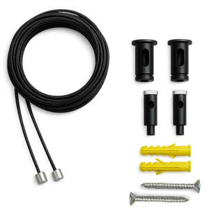 USUSPENSION-S30BLK