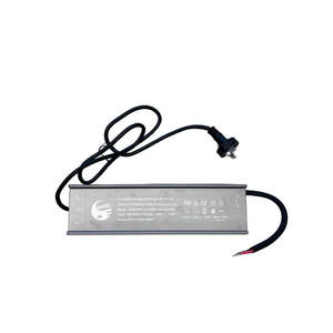 UDRIVER24V-300W-HQ-OA-DIM    24V LED Dimmable Driver Outdoor 300W IP67