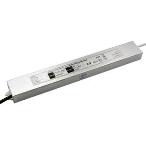 UDRIVER12V-200W-OA-DIM    LED Dimmable Driver Indoor 12V 90W
