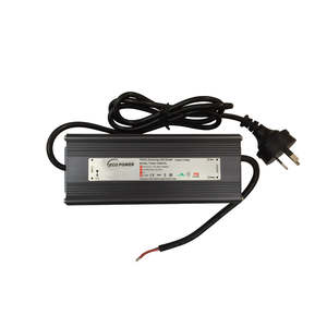 Led Drivers: UDRIVER12V-90W-I-DIM     LED Dimmable Driver Indoor 12V 90W