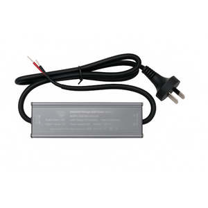 UDRIVER12V-60W-I-DIM   LED Dimmable Driver Indoor 12V 60W