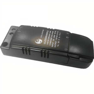 Led Drivers: UDRIVER12V-12W-I   LED Indoor Driver 12V 12W IP20