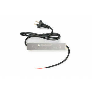 UDRIVER12V-30W-OA   LED Driver Outdoor 12V 30W IP67