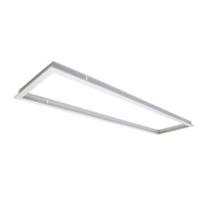 Commercial: RECESSED PLASTER CEILING FRAME -UPANELB-PRF