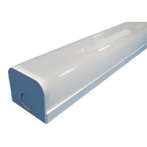 ULNB2/20-40W   SYNTHESIS Surface mounted SMD 40W LED 1200mm strip batten