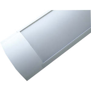 Commercial: USTYLED36-3CCT-DIM  STYLED 36W LED Batten 1200MM