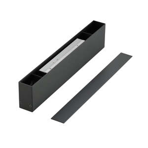 Track Lighting: UMAG-DRIVERBOX-60W/200W   Magnetic track DriverBOX