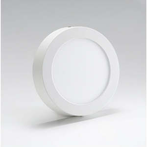 UFMOYS18DIM-WW    Flush Mounted LED Oyster