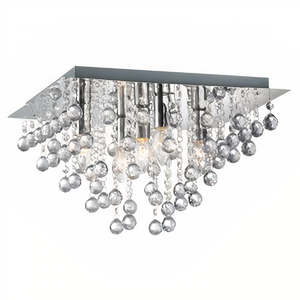 UCMSQ-EST   ESTELLE Square Ceiling Mount