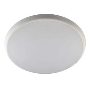 UOYS15WH-3CCT    NOVA 15W slimline oyster light