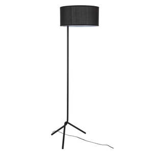 Table Floor Lamp: UFL-LANTEN-BLK(A+B)  Lanten Floor Lamp