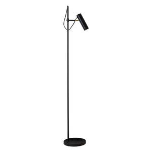 UFL-UNICO-BLK/WH   UNICO HEIGHT ADJUSTABLE FLOOR LAMP