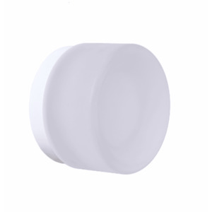 UWL-CIRQUE-SB/WH/BLK/SMOKE-3CCT  Cirque 7W LED Wall Light IP65