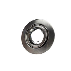 U3018-CH/MCH  OPTIC DOWNLIGHT FRAME